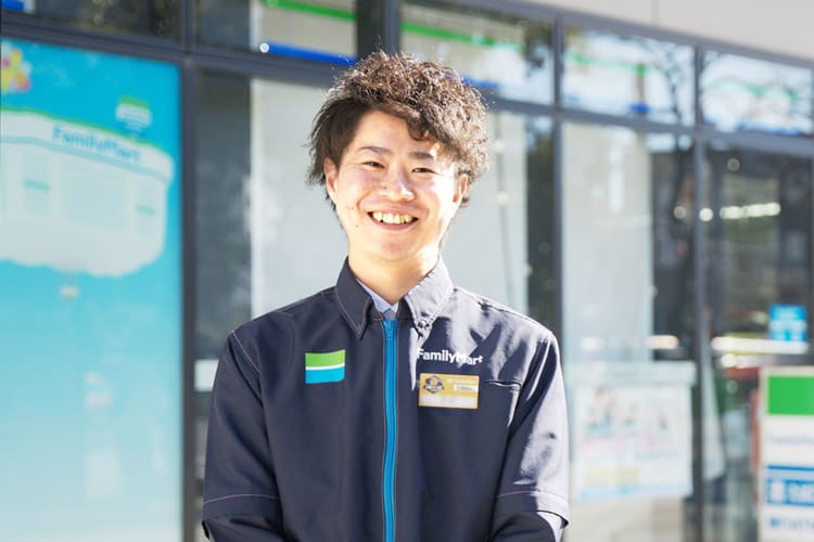 社員インタビュー02