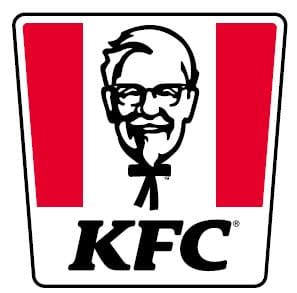ケンタッキーフライドチキンロゴ